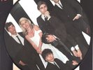 BLONDIE: Parallel Lines LP (picture disc) Rock & Pop
