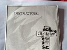Destructors Religion / Soldier Boy 7