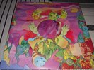Portugal. The Man - The Satanic Satanist - Vinyl LP - Erstpressung Color Vinyl