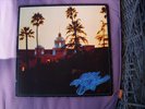 EAgles Hotel California Club Edition Schallplatte Venyl