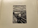 Rare ORIGINAL Psych LP Record - MORGEN - S/T - 1969 - PROBE w/Poster - EX