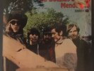 Sir Douglas Quintet - Mendocino, Sealed LP, Smash/Mercury SRS-67115