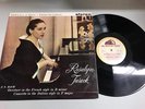 HMV ASD 372 W/G BACH Overture in the French Style ROSALYN TURECK NM