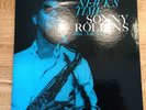 Sonny Rollins,Newk´s time, Blue Note 4001,RVG, 9M, 43W 61str. 23 NY, with Inc+R