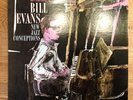 Bill Evans, New Jazz Conceptions, Riverside 12-223, Orpheum Prod.