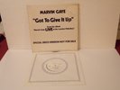 Album Marvin Gaye Got To Give It Up Promo