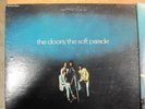 7 Vintage THE DOORS Jim Morrison LP Vinyl Record Albums EXCELLENT ESTATE NO RES.
