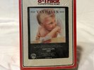 HTF Vintage 1983 Van Halen 1984 8-track tape - untested