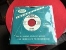 Wanda Jackson: I Gotta Know /  45 ( DJ )  Promo  Rockabilly 1956 Unplayed