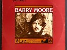 BARRY MOORE Treaty Stone AUTOGRAPHED RARE UK FOLK 1978 Luka Bloom Mulligan