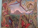 Pirana - II - 1973 Harvest LP