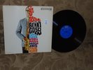 Benny Golson The Other Side of Benny Golson Riverside 12-290 mono org pres 