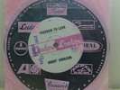 Bobby Cookson - Freedom to Love/Money Honey LEEDON LK-651 Australian 60s 45
