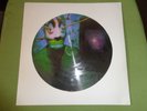 Hypocrisy- Abducted- Picture Vinyl LP- 1996- Germany