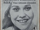 AGNETHA FÄLTSKOG (ABBA) * S.O.S. * SWE 7