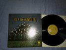 HUMBLE PIE  rock on   1971 - UK FIRST PRESS - BROWN A&M  LABEL - EX++