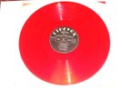 ENNIO MORRICONE L'Uccello dalle Piume di Cristallo RED VINYL 500 copies only