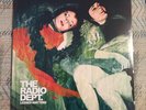 THE RADIO DEPT. Lesser Matters LP Vinyl NEW SEALED