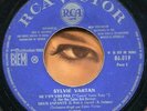 SYLVIE i'm comin' home baby EP great MOD R&B Mel Torme HAMMOND Soul HEAR ?