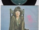 Billie DAVIS i want you to be my baby 45 killer MOD PSYCH dancer 1968 hear ?