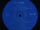 ALPS CRU Just Cant Explain BLUE CONCEPT 12