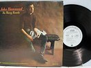 Rare Blues LP - John Hammond - So Many Roads - MONO - Vanguard # VRS-9178- Promo