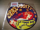 David Bowie Space Oddity  7