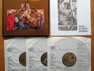 SLS 949/3 Bach St John Passion Ameling Gonnenwein 3xLP EMI Angel NM/EX