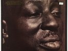 Big Bill Broonzy - Sings Folk Blues LP - Smithsonian Folkways VG++