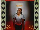 Iggy Pop - Soldier LP - Arista VG+
