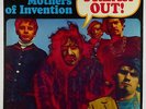 Mothers Of Invention w/ Frank Zappa - Freak Out  2xLP - Verve Mono