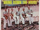 Escorts - Bring Down The House: Recorded Live LP - Teo - Private Garage