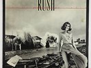 Rush - Permanent Waves LP - Mercury