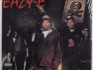 EAZY-E Eazy-Duz-It PRIORITY 2XLP SEALED 2002 reissue gatefold