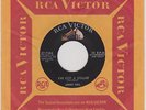 Jimmy Dell - I've Got A Dollar / Rainbow Doll orig rockabilly 45 on RCA Victor