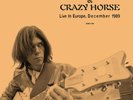 Neil Young & Crazy Horse Live in Europe 1989 - NEW SEALED 180g VINYL