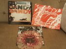 THE JESUS AND MARY CHAIN PSYCHOCANDY VERY RARE RECORD STORE DAY VINYL SLOWDIVE