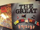 Sex Pistols. The great rock'n'roll swindle. Dble LP