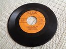 DOOWOP GROUP THE BOP-CHORDS  CASTLE IN THE SKY/MY DARLING TO YOU HOLIDAY 2601