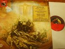 EX 27 0598 3 Mahler Symphony No. 2 'Resurrection' / Rattle / CBSO etc. 2 LP set