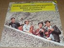 KODALY & DVORAK String Quartet 