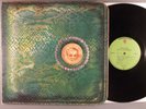 Alice Cooper  Billion Dollar Babies   Hard Rock  German Press Complete