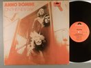 Anno Domini  On This New Day  Psych; Folk Rock; Prog Rare 1971 Orig German Press