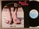 April Wine  Self-Titled   Hard Rock; Psych; Prog   Later Issue Canadian Press