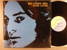 Big Star  Big Star's 3rd: Sister Lovers   1985 Reissue  Shrink Wrap