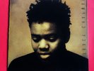 TRACY CHAPMAN Self Titled Debut Vinyl LP Record