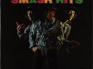 JIMI HENDRIX EXPERIENCE Smash Hits 1968 UK 1st Press Track MONO   Great Copy