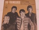 THE TREMELOES ISRAEL RARE 7