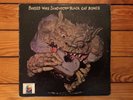 Black Cat Bones ?– Barbed Wire Sandwich 1970 P.I.P. PIP-6809 Vinyl VG/NM- Foghat