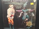 STRAVINSKY Petrouchka - DAVIS, Amsterdam -  PHILIPS ST LP FACTORY SEALED